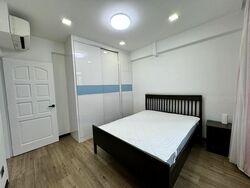 Ballota Park Condominium (D17), Condominium #576518821